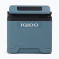 Frigider turistic Igloo IE24 DC 24 l ice blue