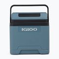 Frigider turistic Igloo IE24 DC 24 l ice blue 5