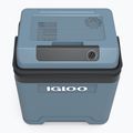 Frigider Igloo IE24 ACDC 24 and ice blue 3