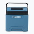 Frigider turistic Igloo IE24 ACDC 24 l ice blue 8