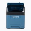 Frigider turistic Igloo IE24 ACDC 24 l ice blue 9