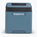 Frigider turistic Igloo IE27 DC 27 l ice blue
