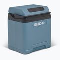 Frigider turistic Igloo IE27 DC 27 l ice blue 2
