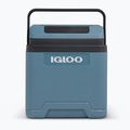 Frigider turistic Igloo IE27 DC 27 l ice blue 6