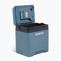 Frigider turistic Igloo IE27 DC 27 l ice blue 10