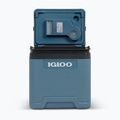 Frigider turistic Igloo IE27 DC 27 l ice blue 11