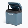 Frigider turistic Igloo IE27 DC 27 l ice blue 13