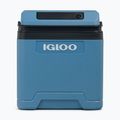 Frigider turistic Igloo IE27 ACDC 27 l ice blue
