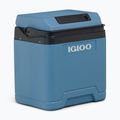 Frigider turistic Igloo IE27 ACDC 27 l ice blue 3