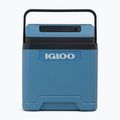 Frigider turistic Igloo IE27 ACDC 27 l ice blue 7