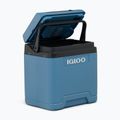 Frigider turistic Igloo IE27 ACDC 27 l ice blue 8