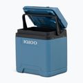 Frigider turistic Igloo IE27 ACDC 27 l ice blue 9