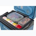 Frigider turistic Igloo IE27 ACDC 27 l ice blue 12