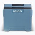 Frigider termoelectric de turism Igloo IE42 ACDC 42 l ice blue