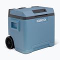 Frigider termoelectric de turism Igloo IE42 ACDC 42 l ice blue 2