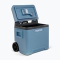 Frigider termoelectric de turism Igloo IE42 ACDC 42 l ice blue 9
