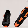 Ghete de ciclism pentru bărbați Northwave Razer 2 graphite orange 80222013 12