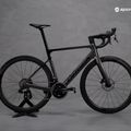Orbea M21e LTD PWR bicicletă de șosea grafit M12953BR 15