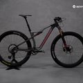 Orbea Oiz M-Pro TR mountain bike gri M24019LI 17