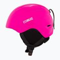 Cască de schi pentru copii  Bliz Rocket shiny pink 4