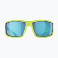 Bliz Drift ochelari de ciclism verde 54001-73 6