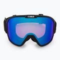 Ochelari de schi  Bliz Rave Nano Optics Nordic Light matt black/violet blue multi 2