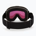 Ochelari de schi  Bliz Rave Nano Optics Nordic Light matt black/violet blue multi 3