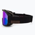 Ochelari de schi  Bliz Rave Nano Optics Nordic Light matt black/violet blue multi 4
