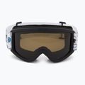 Ochelari de schi pentru copii Bliz Pixie Jr black/brown 2