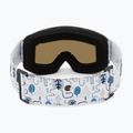 Ochelari de schi pentru copii Bliz Pixie Jr black/brown 3