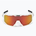 Ochelari de soare Bliz Fusion matt white/smoke red multi 3