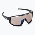 Bliz Fusion Nano Optics Photochromic ochelari de ciclism negru 52105-13P