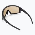 Bliz Fusion Nano Optics Photochromic ochelari de ciclism negru 52105-13P 2