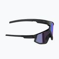 Bliz Vision Nano Optics Nordic Light S2 ochelari de bicicletă negru mat/light begonia/violet blue multi 6