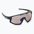 Bliz Vision Nano Optics Photochromic ochelari de ciclism negru 52101-13P