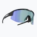 Bliz Matrix Nano Optics Photochromic S1-S3 negru mat / maro albastru multi 52104-13P ochelari de ciclism 5