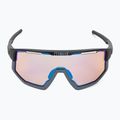 Bliz Fusion Nano Optics Nordic Light ochelari de ciclism negru 52105-13N 3