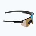 Bliz Matrix Small Nano Optics Nordic Light S2 negru mat/coral/albastru portocaliu ochelari de bicicletă multiplu 6