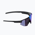 Bliz Matrix Small Nano Optics Nordic Light S2 ochelari de bicicletă negru mat/begonia/albastru violet multi 6