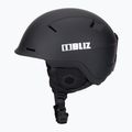 Cască de schi Bliz Infinity matte black 3