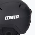 Cască de schi Bliz Infinity matte black 7