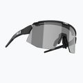 Ochelari de ciclism Bliz Breeze Polarized S3+S2 negru mat/maro argintiu oglindă/portocaliu de bază portocaliu 3