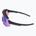 Ochelari de soare Bliz Breeze Small Nano Optics Nordic Light negru mat/begonia/albastru violet 5