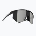 Ochelari de ciclism Bliz Hero S3 negru mat/argintiu fumuriu cu oglindă pentru ciclism 2