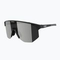 Ochelari de ciclism Bliz Hero S3 negru mat/argintiu fumuriu cu oglindă pentru ciclism 3