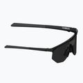 Ochelari de ciclism Bliz Hero S3 negru mat/argintiu fumuriu cu oglindă pentru ciclism 6