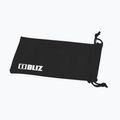 Ochelari de ciclism Bliz Hero S3 negru mat/argintiu fumuriu cu oglindă pentru ciclism 7