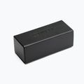 Ochelari de ciclism Bliz Hero S3 negru mat/argintiu fumuriu cu oglindă pentru ciclism 8