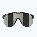 Ochelari de ciclism Bliz Hero Small S3 negru mat/maroniu albastru multiplu pentru ciclism 4