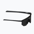 Ochelari de ciclism Bliz Hero Small S3 negru mat/maroniu albastru multiplu pentru ciclism 6